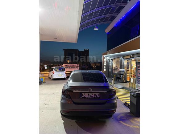 Sahibinden Fiat Egea 1.4 Fire Easy 2020 Model 