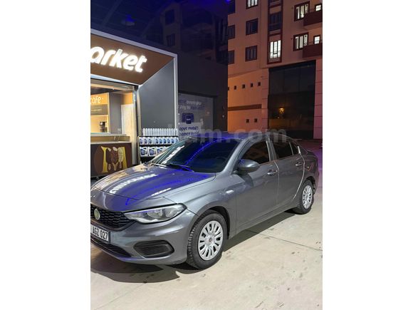 Sahibinden Fiat Egea 1.4 Fire Easy 2020 Model 