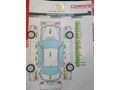 Sahibinden Fiat Egea 1.4 Fire Easy 2020 Model 