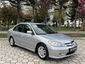 2004 MODEL DÜŞÜK KM OYNANMAMIŞ VTEC BAKIMLI MASRAFSIZ