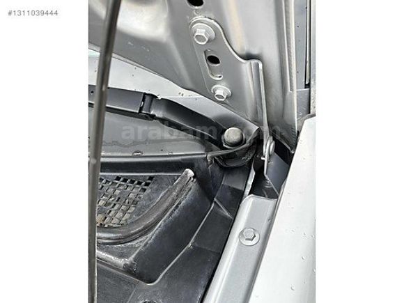 2004 MODEL DÜŞÜK KM OYNANMAMIŞ VTEC BAKIMLI MASRAFSIZ