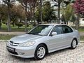 2004 MODEL DÜŞÜK KM OYNANMAMIŞ VTEC BAKIMLI MASRAFSIZ