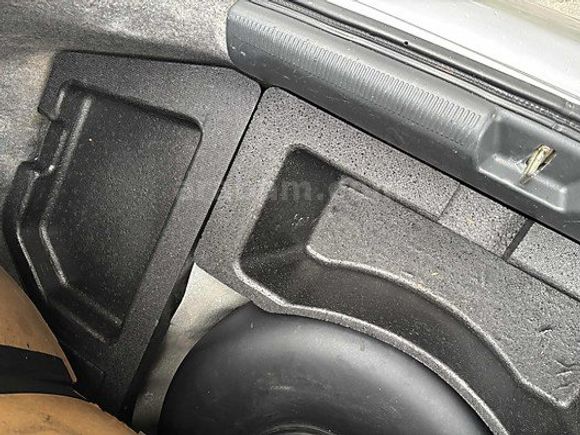 2004 MODEL DÜŞÜK KM OYNANMAMIŞ VTEC BAKIMLI MASRAFSIZ