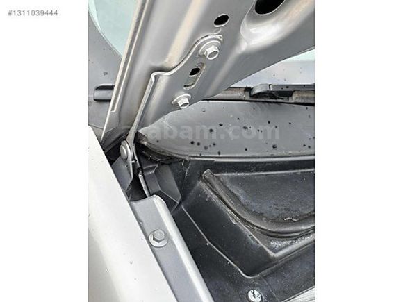 2004 MODEL DÜŞÜK KM OYNANMAMIŞ VTEC BAKIMLI MASRAFSIZ