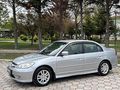 2004 MODEL DÜŞÜK KM OYNANMAMIŞ VTEC BAKIMLI MASRAFSIZ