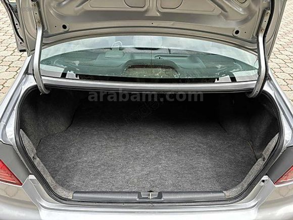 2004 MODEL DÜŞÜK KM OYNANMAMIŞ VTEC BAKIMLI MASRAFSIZ