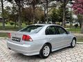 2004 MODEL DÜŞÜK KM OYNANMAMIŞ VTEC BAKIMLI MASRAFSIZ