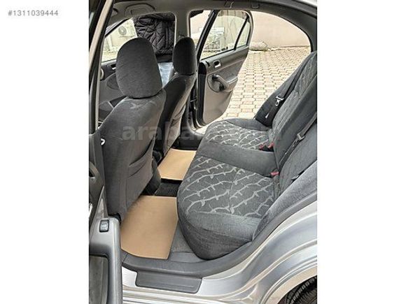 2004 MODEL DÜŞÜK KM OYNANMAMIŞ VTEC BAKIMLI MASRAFSIZ