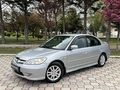 2004 MODEL DÜŞÜK KM OYNANMAMIŞ VTEC BAKIMLI MASRAFSIZ