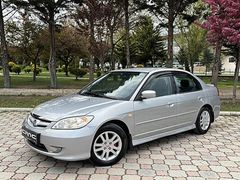 2004 MODEL DÜŞÜK KM OYNANMAMIŞ VTEC BAKIMLI MASRAFSIZ