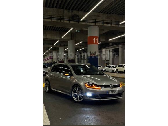 Sahibinden Volkswagen Golf 1.2 TSi Comfortline 2015 Model 
