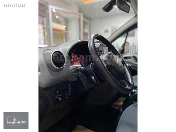 Zaloğlu auto dan 2017 HATASIZ BOYASIZ 58 binde multispace