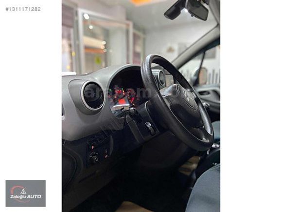 Zaloğlu auto dan 2017 HATASIZ BOYASIZ 58 binde multispace