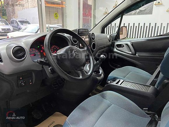 Zaloğlu auto dan 2017 HATASIZ BOYASIZ 58 binde multispace