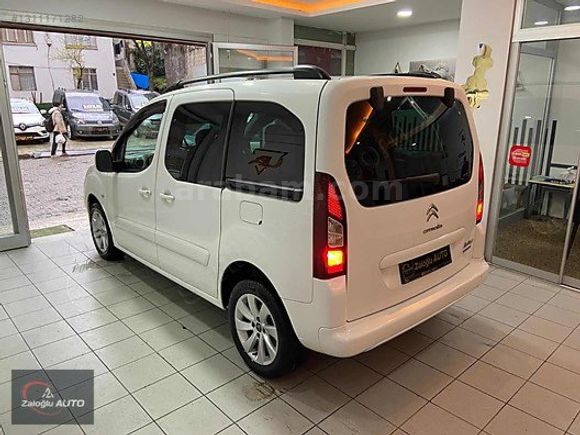 Zaloğlu auto dan 2017 HATASIZ BOYASIZ 58 binde multispace