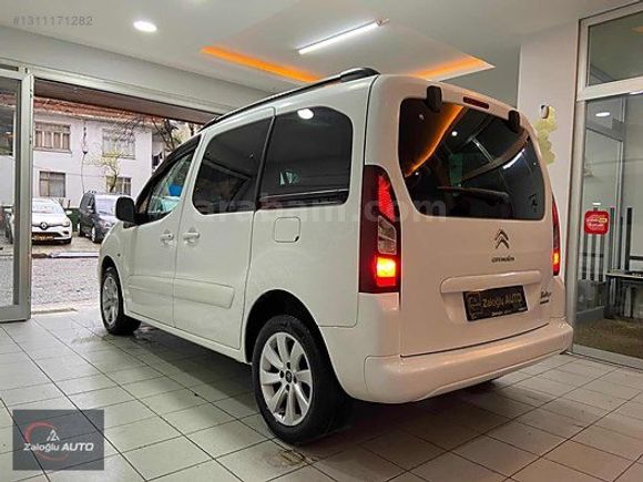 Zaloğlu auto dan 2017 HATASIZ BOYASIZ 58 binde multispace