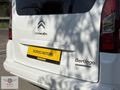 BORDO'DAN 2017 CİTROEN BERLINGO 1.6 HDI MULTİSPACE