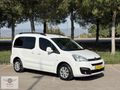 BORDO'DAN 2017 CİTROEN BERLINGO 1.6 HDI MULTİSPACE