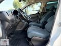 BORDO'DAN 2017 CİTROEN BERLINGO 1.6 HDI MULTİSPACE