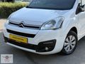 BORDO'DAN 2017 CİTROEN BERLINGO 1.6 HDI MULTİSPACE