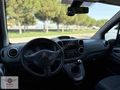 BORDO'DAN 2017 CİTROEN BERLINGO 1.6 HDI MULTİSPACE