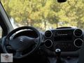 BORDO'DAN 2017 CİTROEN BERLINGO 1.6 HDI MULTİSPACE
