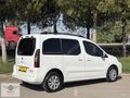 BORDO'DAN 2017 CİTROEN BERLINGO 1.6 HDI MULTİSPACE