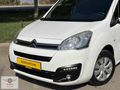 BORDO'DAN 2017 CİTROEN BERLINGO 1.6 HDI MULTİSPACE
