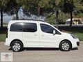 BORDO'DAN 2017 CİTROEN BERLINGO 1.6 HDI MULTİSPACE