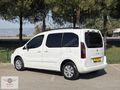 BORDO'DAN 2017 CİTROEN BERLINGO 1.6 HDI MULTİSPACE