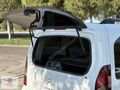 BORDO'DAN 2017 CİTROEN BERLINGO 1.6 HDI MULTİSPACE