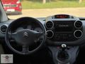 BORDO'DAN 2017 CİTROEN BERLINGO 1.6 HDI MULTİSPACE