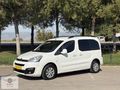 BORDO'DAN 2017 CİTROEN BERLINGO 1.6 HDI MULTİSPACE