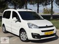 BORDO'DAN 2017 CİTROEN BERLINGO 1.6 HDI MULTİSPACE