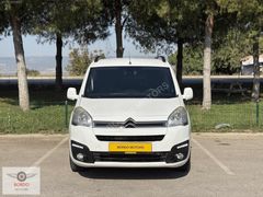 BORDO'DAN 2017 CİTROEN BERLINGO 1.6 HDI MULTİSPACE