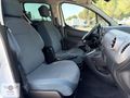 BORDO'DAN 2017 CİTROEN BERLINGO 1.6 HDI MULTİSPACE