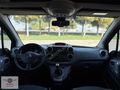 BORDO'DAN 2017 CİTROEN BERLINGO 1.6 HDI MULTİSPACE