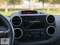 BORDO'DAN 2017 CİTROEN BERLINGO 1.6 HDI MULTİSPACE