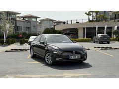 Sahibinden Volkswagen Passat 1.5 TSi Business 2020 Model 