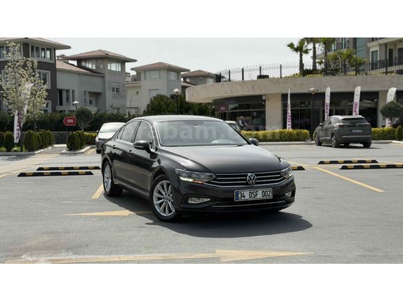 Sahibinden Volkswagen Passat 1.5 TSi Business 2020 Model 