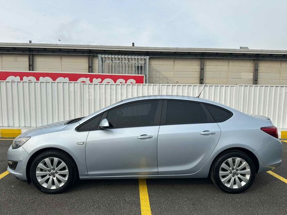 Sahibinden Opel Astra 1.4 T Edition Plus 2020 Model 