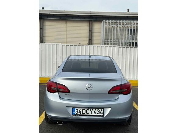 Sahibinden Opel Astra 1.4 T Edition Plus 2020 Model 