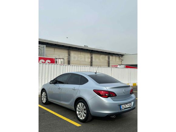 Sahibinden Opel Astra 1.4 T Edition Plus 2020 Model 