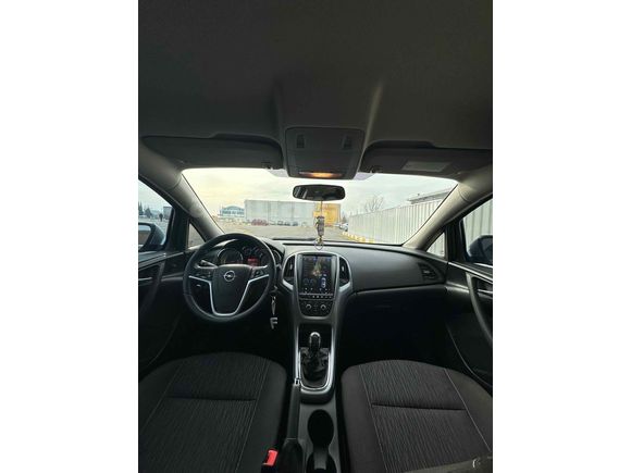 Sahibinden Opel Astra 1.4 T Edition Plus 2020 Model 