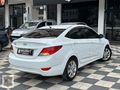 MURAT OTOMOTİV'DEN 2015 ACCENT BLUE 1.4 D-CVVT **HATASIZ_BOYASIZ