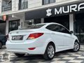 MURAT OTOMOTİV'DEN 2015 ACCENT BLUE 1.4 D-CVVT **HATASIZ_BOYASIZ