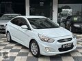 MURAT OTOMOTİV'DEN 2015 ACCENT BLUE 1.4 D-CVVT **HATASIZ_BOYASIZ