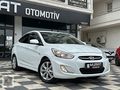 MURAT OTOMOTİV'DEN 2015 ACCENT BLUE 1.4 D-CVVT **HATASIZ_BOYASIZ