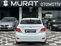 MURAT OTOMOTİV'DEN 2015 ACCENT BLUE 1.4 D-CVVT **HATASIZ_BOYASIZ