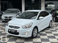 MURAT OTOMOTİV'DEN 2015 ACCENT BLUE 1.4 D-CVVT **HATASIZ_BOYASIZ